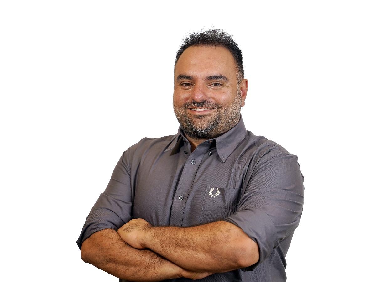 Νεκτάριος Ψαρουδάκης